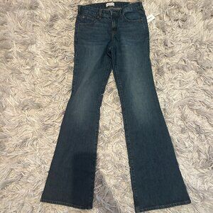 Pacsun jade low rise bootcut jeans